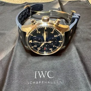 Belle montre