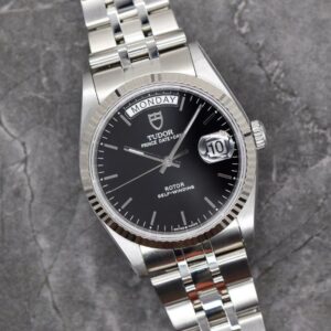 Tudor Black Bay 31 mm | NEUVE/Ensemble complet |