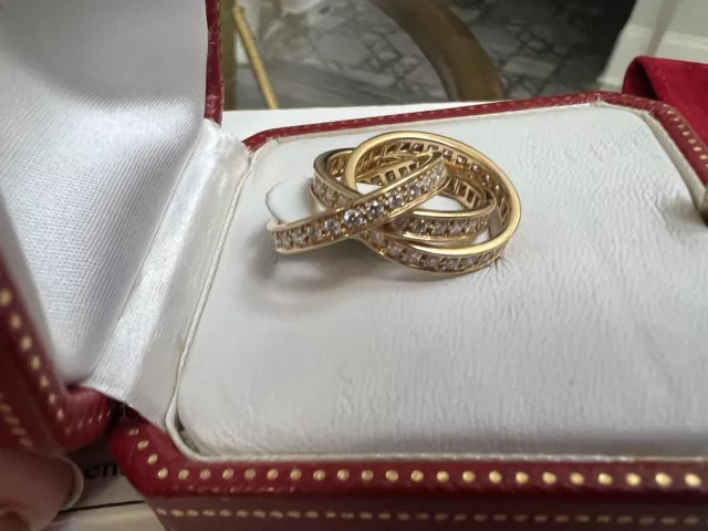 Montre de luxe